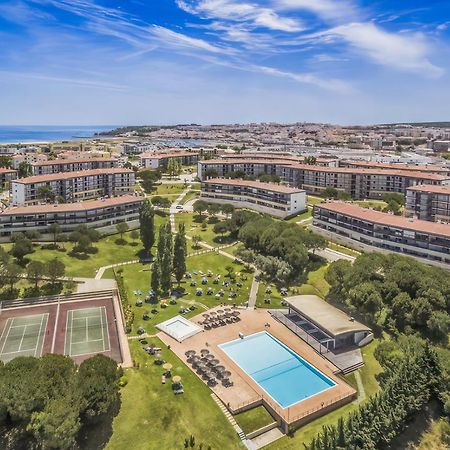 דירות לאגוּ‏ש Marina Park Haven מראה חיצוני תמונה