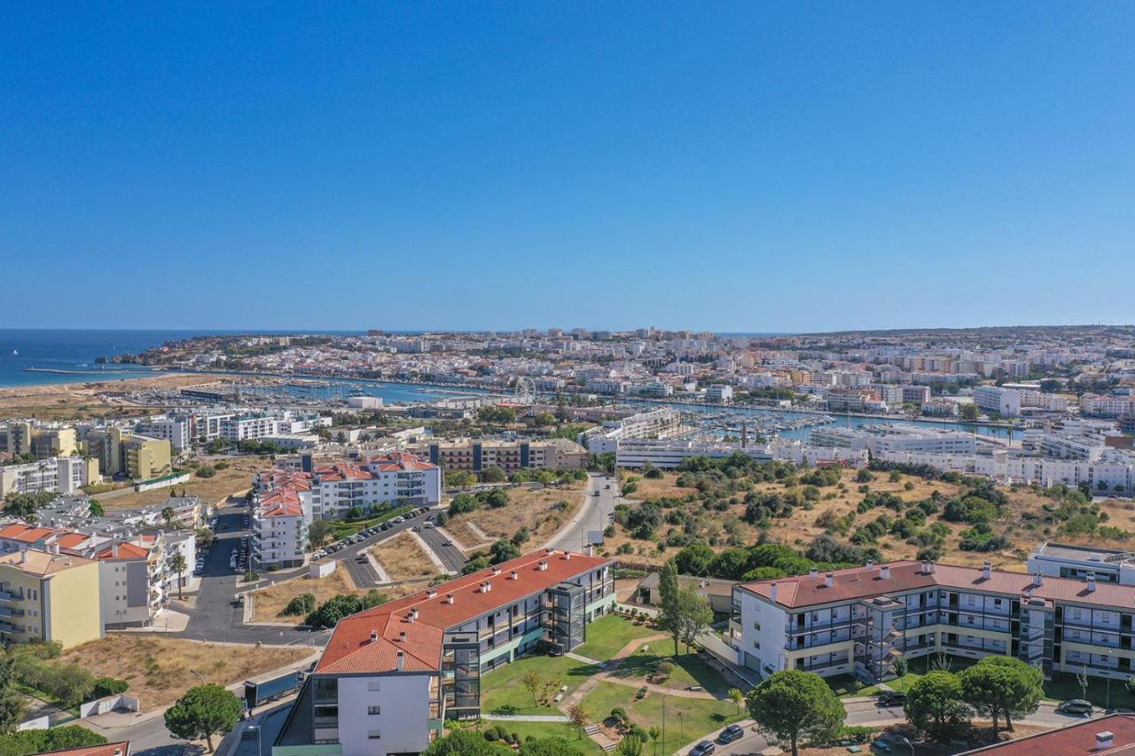 דירות לאגוּ‏ש Marina Park Haven מראה חיצוני תמונה